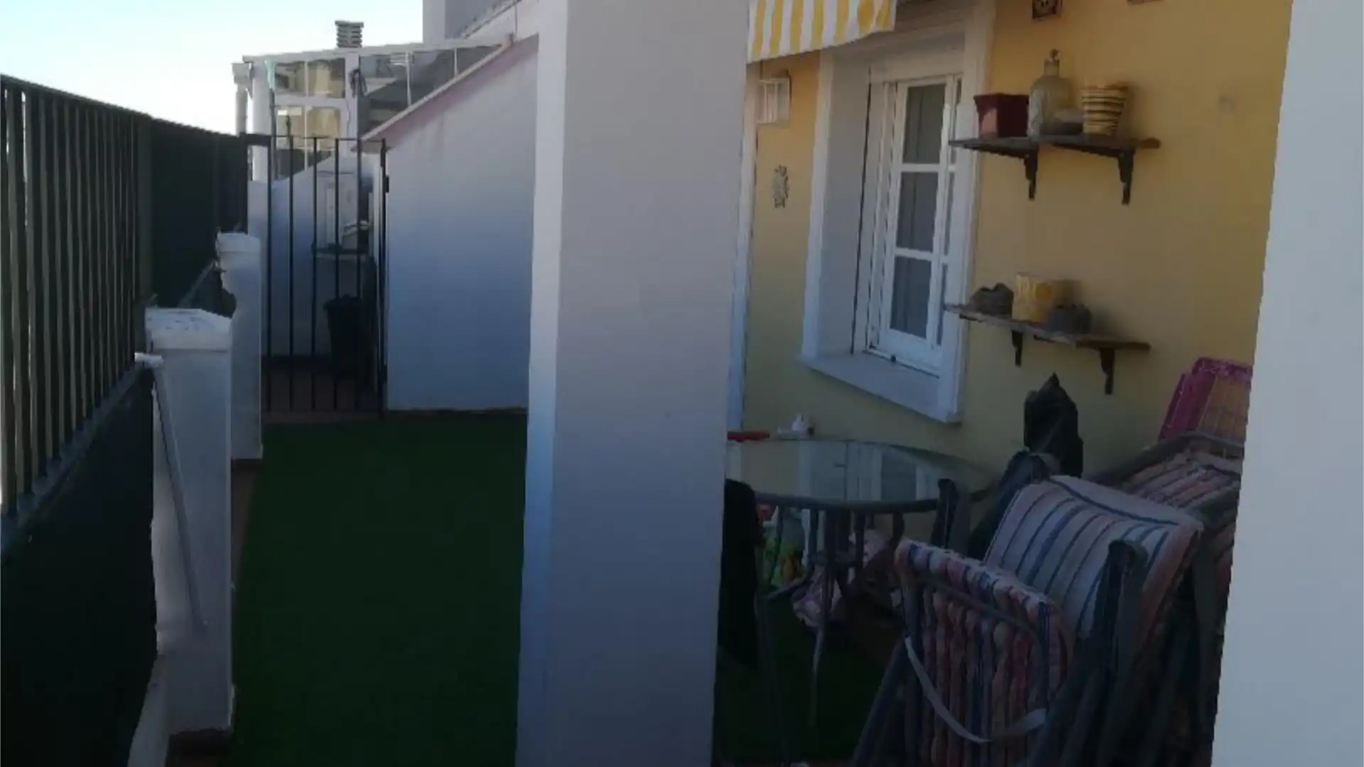 Ático en  Calle Pío Augusto Verdú 22 - Foto 3