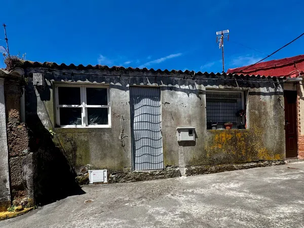 Chalet adosado en Calle Monte Farelo, 7 - Foto 1