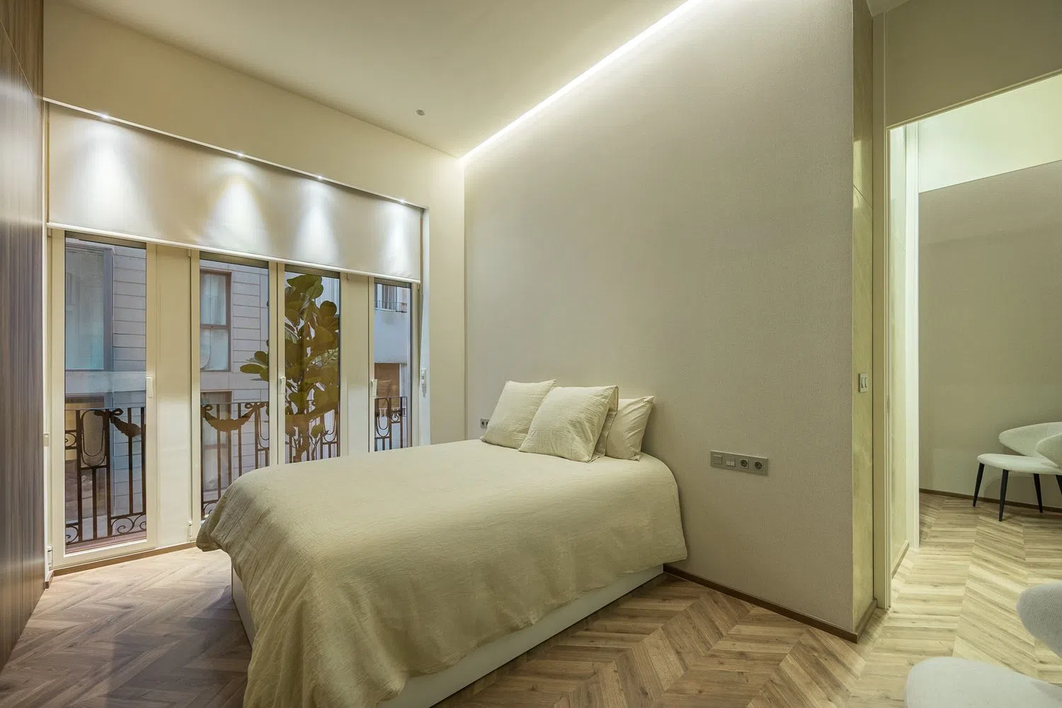 Piso en paseo Esplanada d'Espanya, 3 - Foto 26