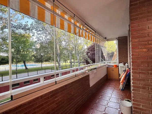 Piso en Calle Solano, Prado de Somosaguas - Foto 4
