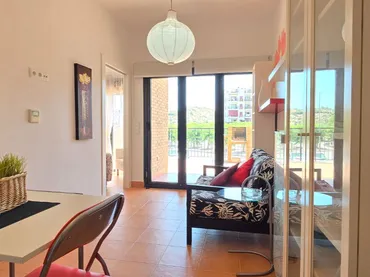 Apartamento en  Calle Hinojo 1 - Foto 4