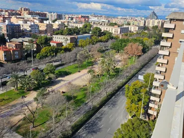 Piso en  Valencia Capital - Foto 1