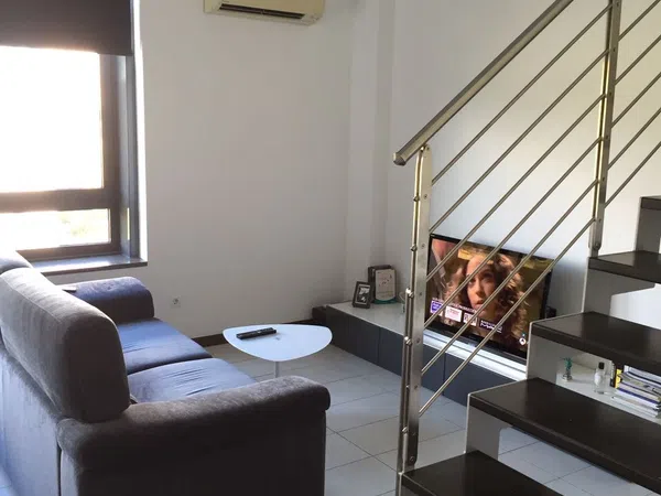 Estudio en calle Manuel Pombo Angulo, 16 - Foto 6