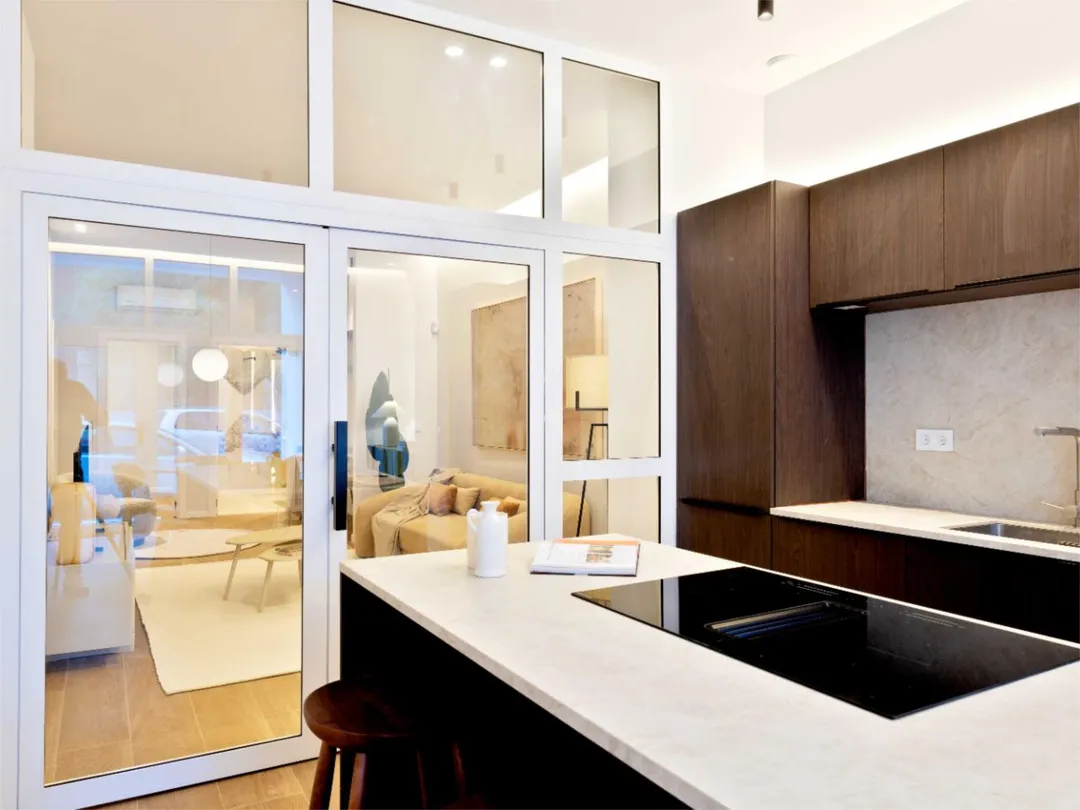 Piso en  Carrer del Doctor Olóriz 19 - Foto 7