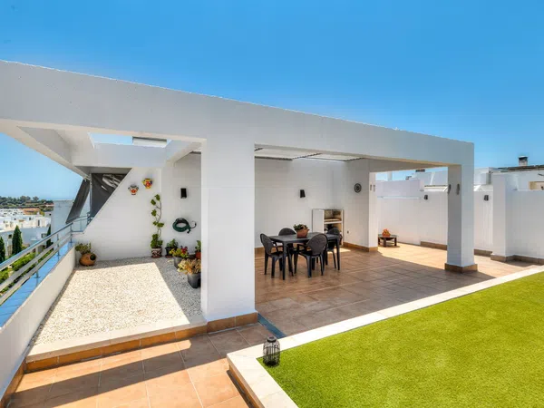 Dúplex en La Cala de Mijas, La Cala de Mijas - Foto 18