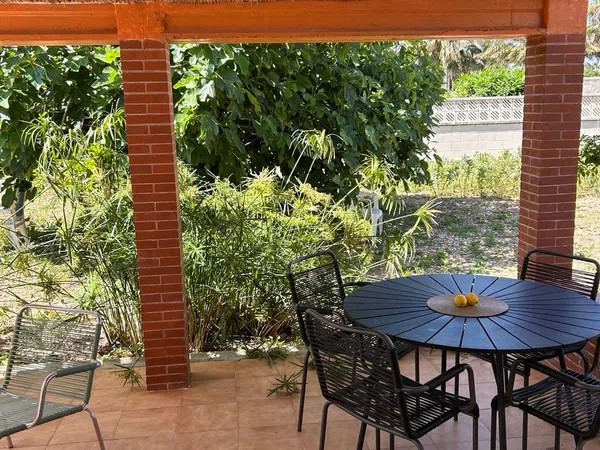 Casa o chalet independiente en Calle Llac Txad, 12 a, L'Almadrava-L'Estanyò - Foto 19