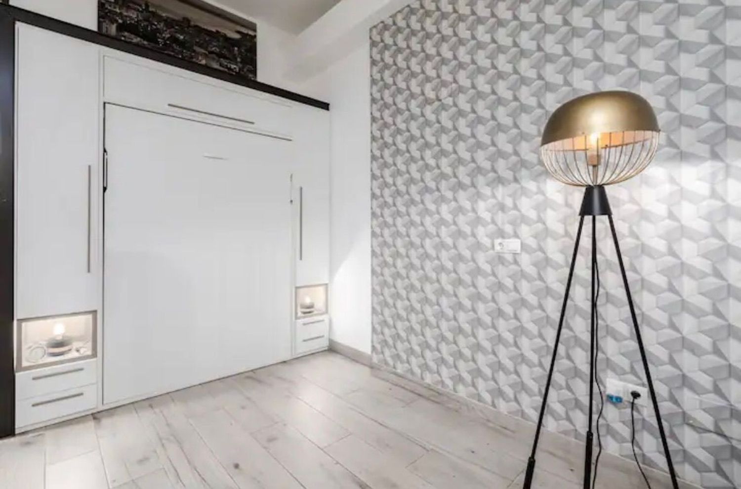 Estudio en Calle Río Rocío, 6, Huelin - Foto 6