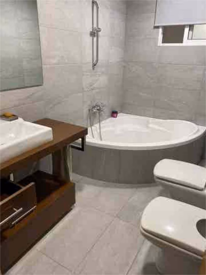 Piso en San Antolin - Foto 9