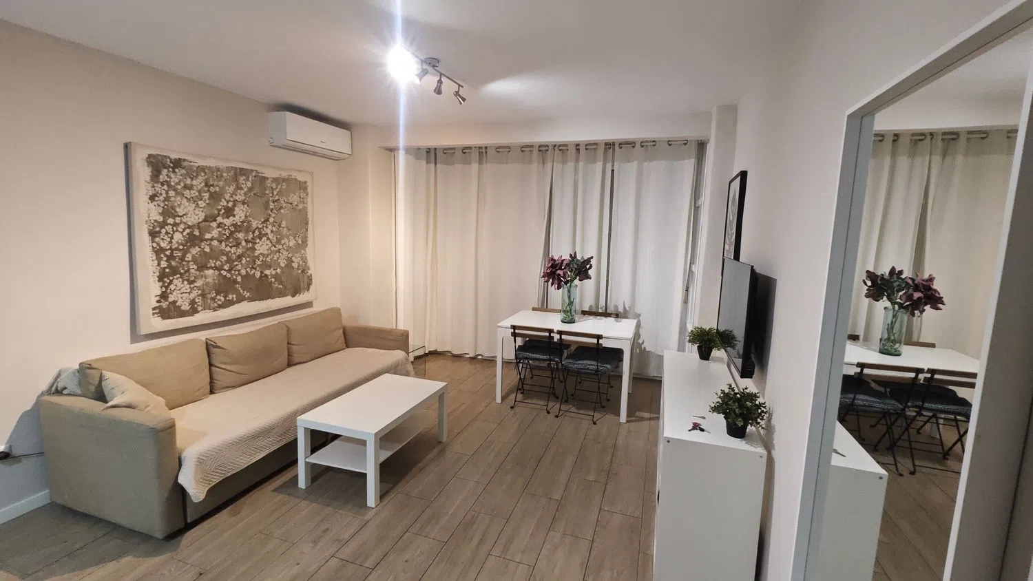 Piso en avenida Sanchez Pizjuan, 20 - Foto 1