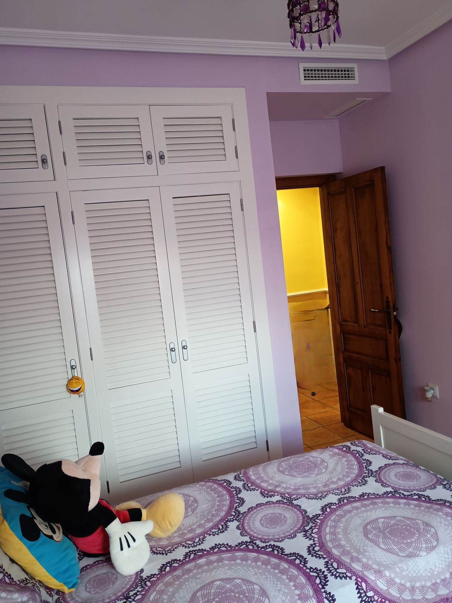 Casa independiente en Urb. rio park Valle del Sol - Rio Park - Foto 18