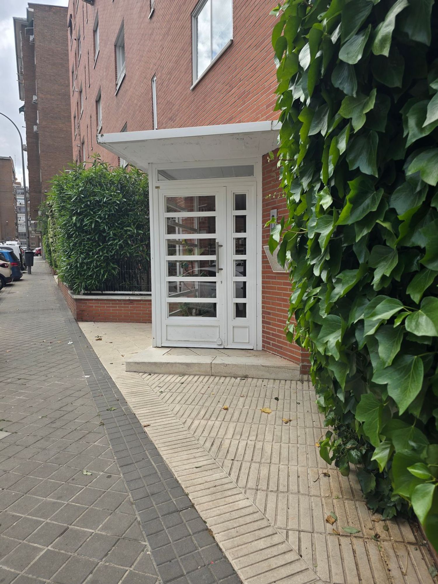 Piso en Calle de Luis Cernuda, 5, San Pascual - Foto 4