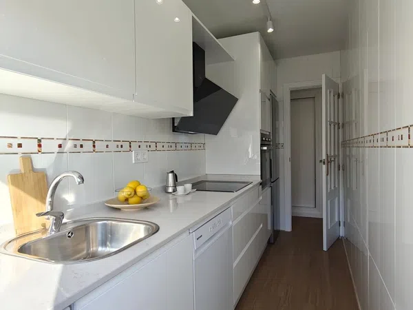 Piso en plaza Doctor Barraquer, 2 - Foto 2