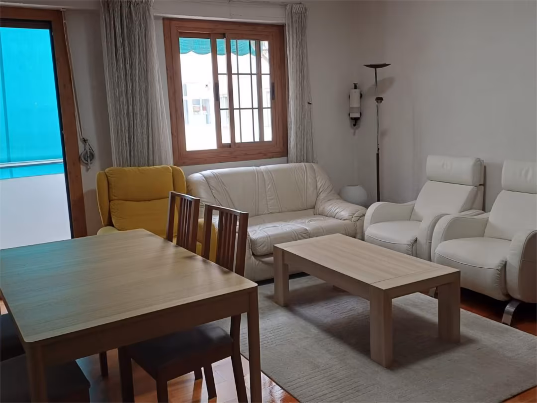 Piso en  Calle Arquitecto Emilio Perez Piñero 2 - Foto 4