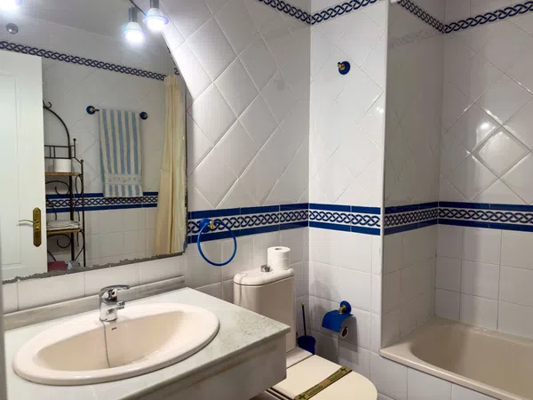 Ático en Avenida de la Mojarra, 24 - Foto 21