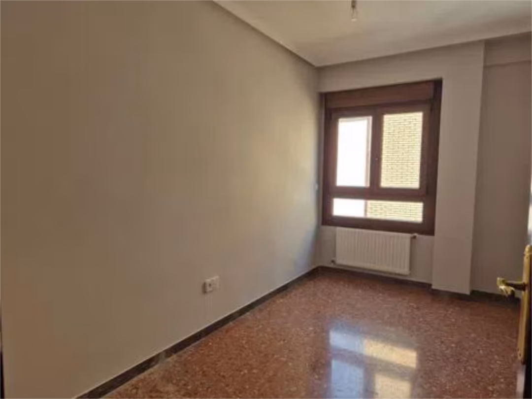 Piso en  Avenida del Tenor Fleta 61 - Foto 5