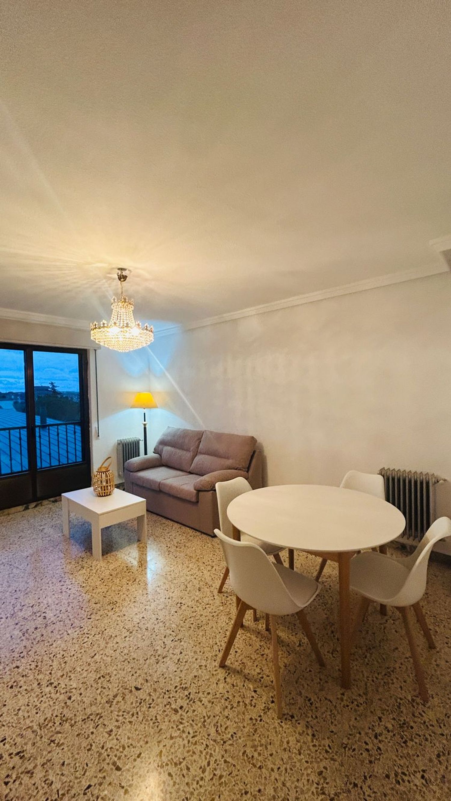 Piso en calle Monte Olivete, 3 - Foto 2