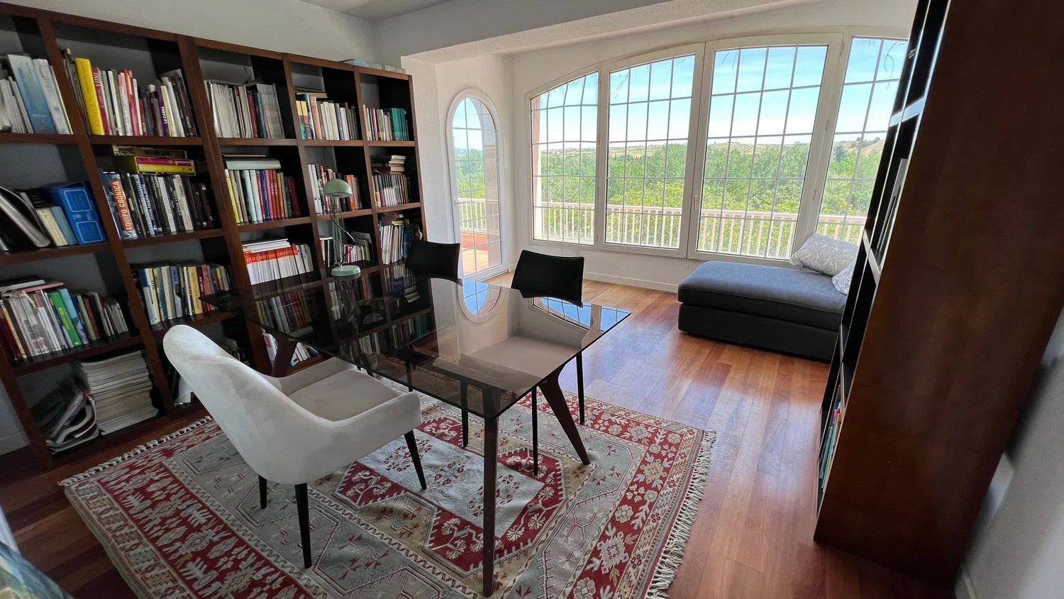 Chalet pareado en calle Altos del Club de Polo, 46 - Foto 23