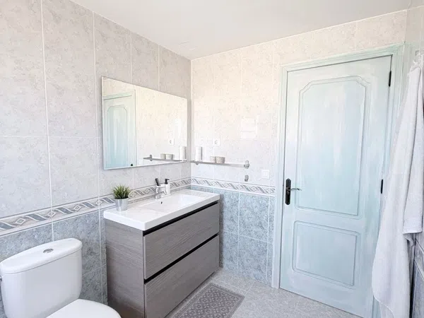 Chalet adosado en Calle Antonio Espinosa, 45, Fabelo, Fabelo - Foto 36