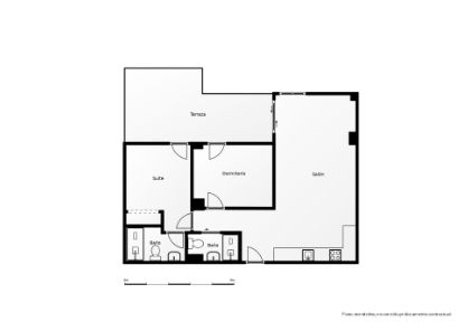 Piso en Avenida de Somosierra, 8 - Foto 2