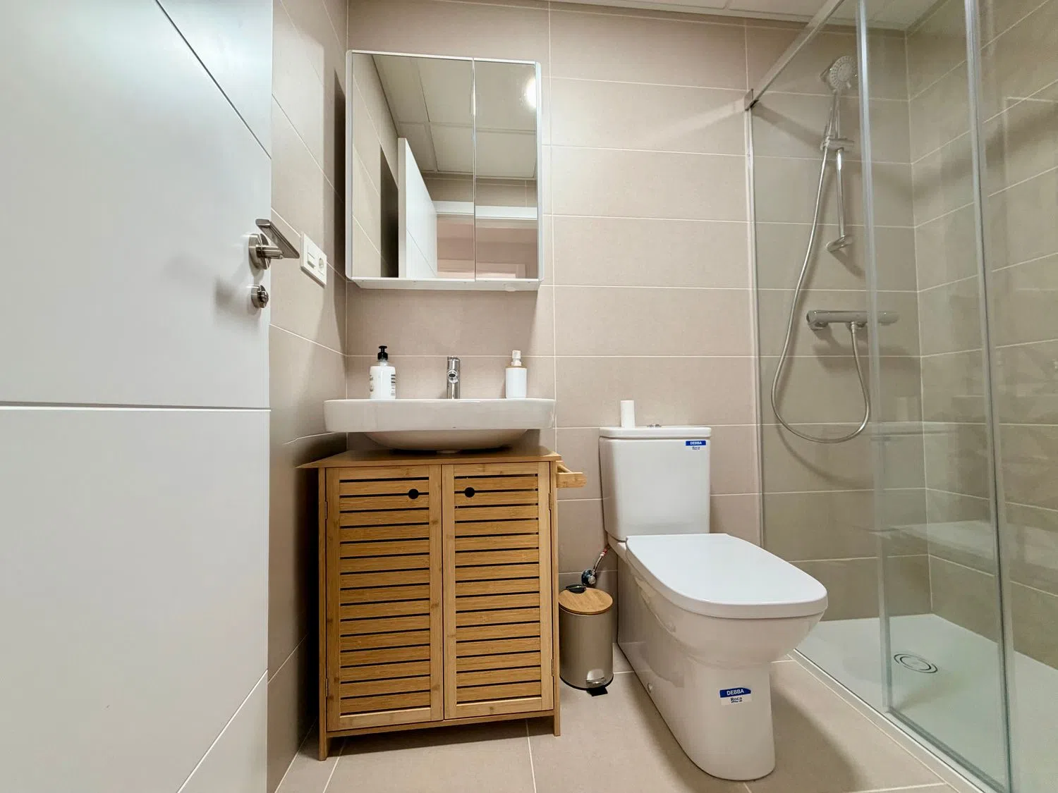 Piso en Santiago Rusiñol, 45 - Foto 19