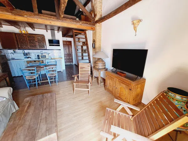 Loft en Albaicín, Albaicín - Foto 11