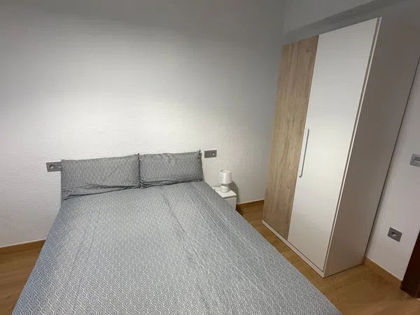 Piso en Barrio San Bernardo - Foto 5