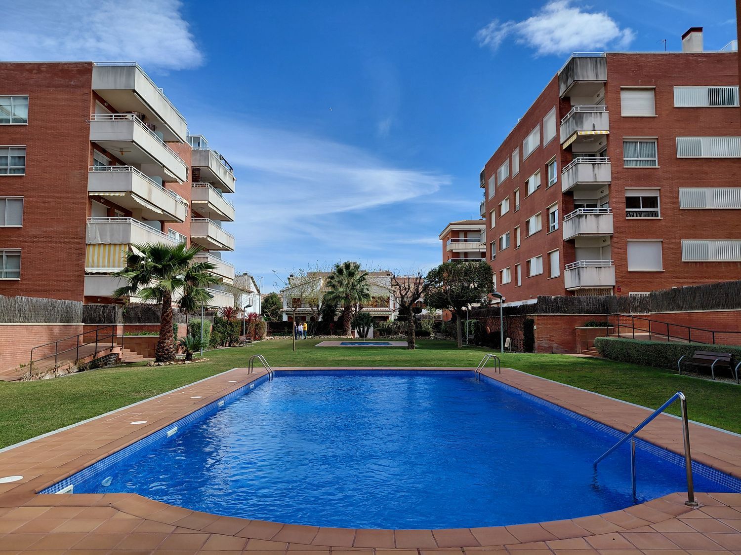 Piso en avenida de la Cossetània, 37 -39 - Foto 23