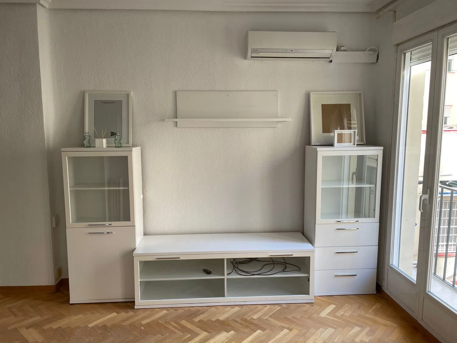 Piso en calle de Ayala, 156 - Foto 2