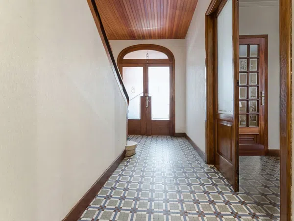 Chalet adosado en Calle Arzobispo Gelmírez, 17 - Foto 14