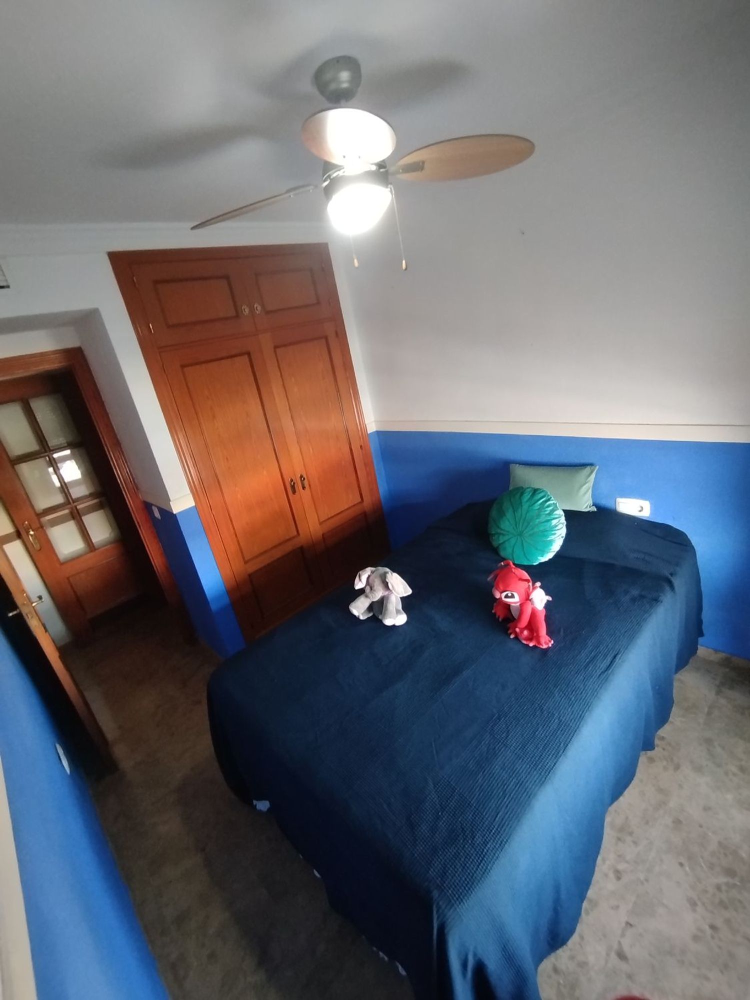 Piso en calle Dolores Ibárruri, 45 - Foto 12