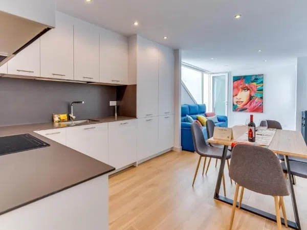 Ático en calle Huerto, 1 - Foto 3