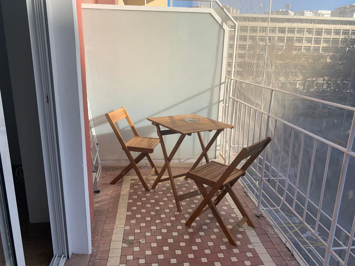 Piso en avenida de Suècia, 27 - Foto 4