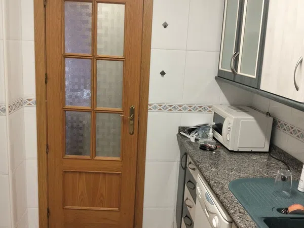 Piso en Avenida los Toreros, 21, San Pablo, San Pablo - Foto 15