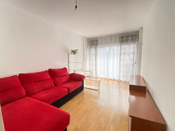 Piso en Barrio Vista Alegre