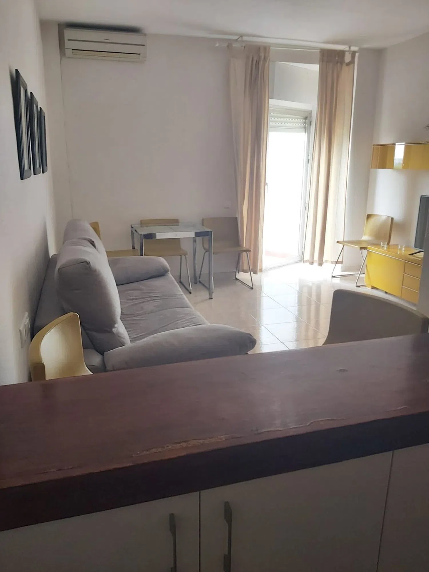 Estudio en avenida Presidente Adolfo Suárez, 26 - Foto 5