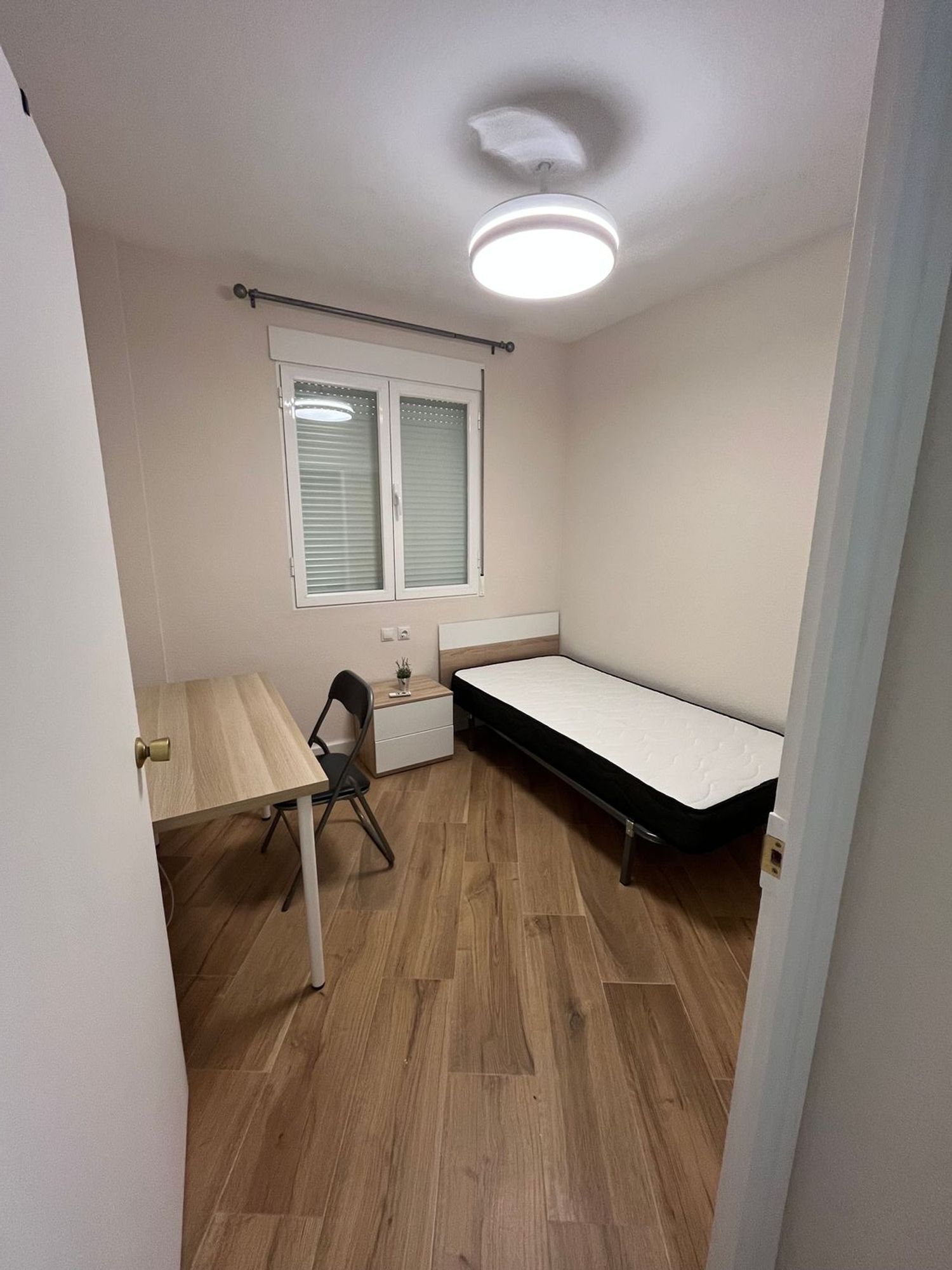 Piso en Calle Santa Rosa, 1, Santa Rosa - San José - Foto 31
