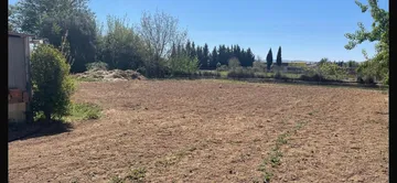 Finca rústica en  Calle de Alfocea 20 - Foto 1
