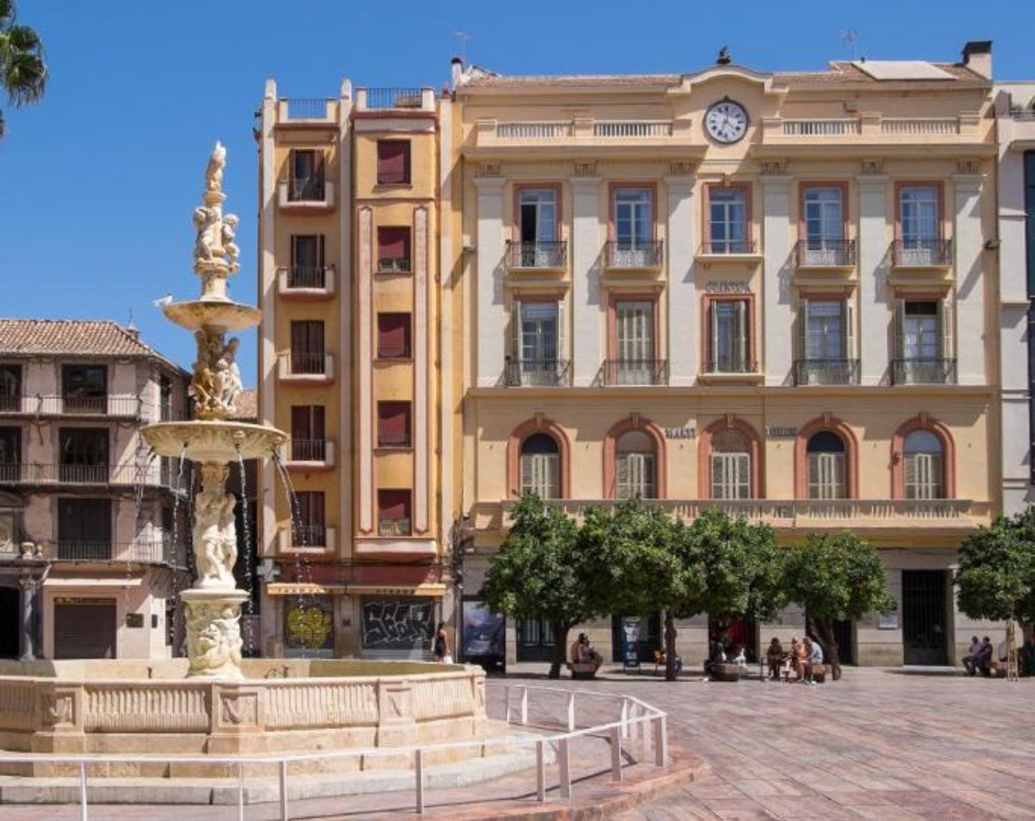 Piso en Plaza del Teatro, 5, Centro Histórico - Foto 2