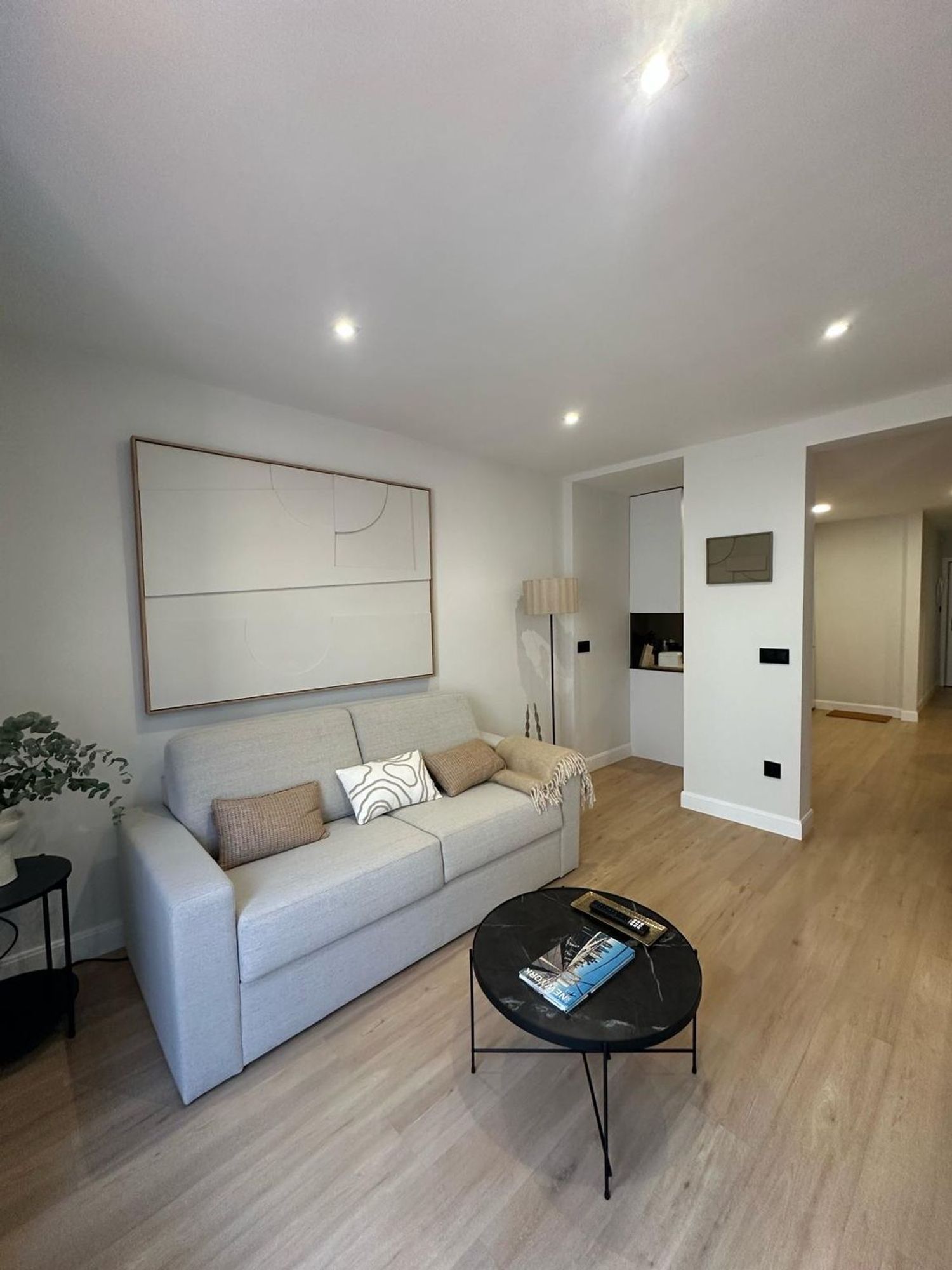 Piso en Barrio Lista - Foto 18