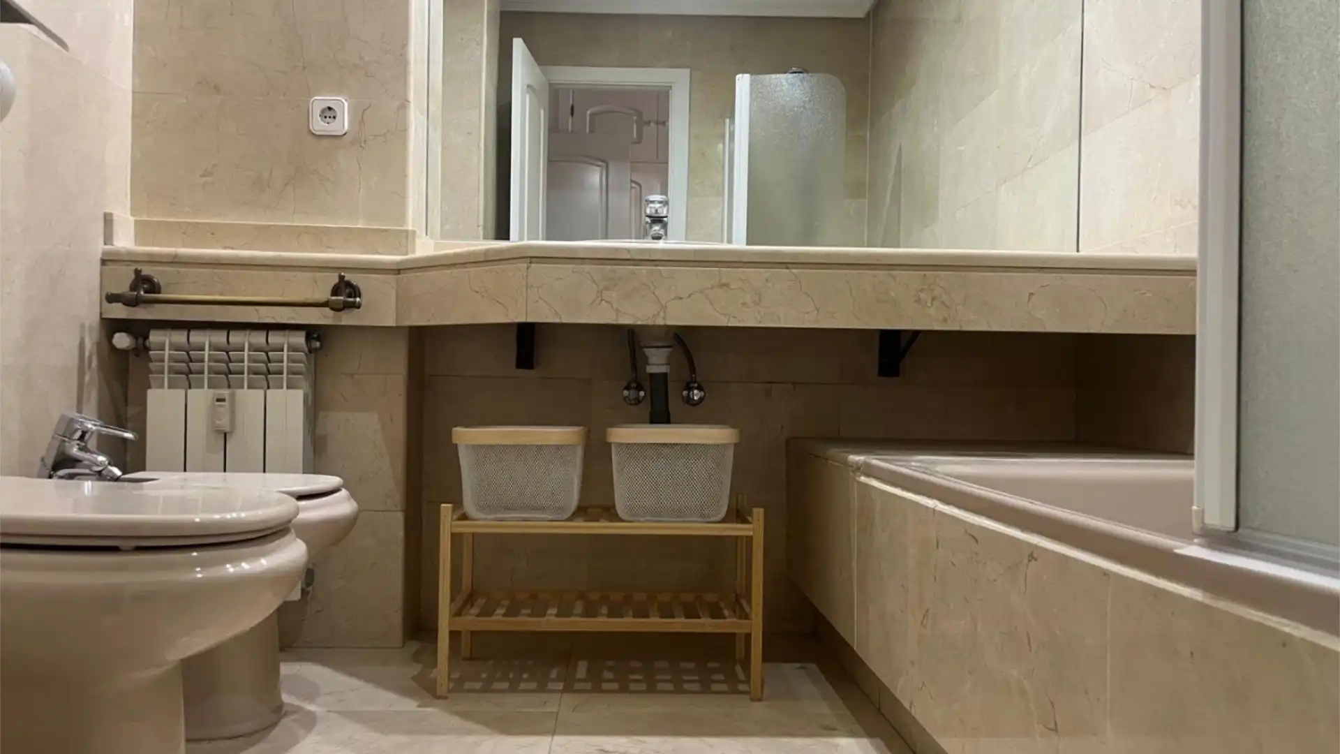 Piso en  Calle de Maldonado 60 - Foto 9