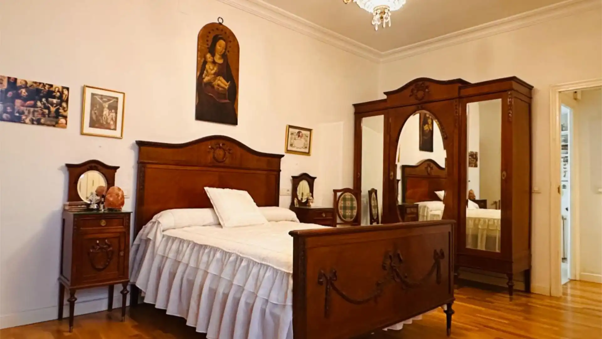 Piso en  Sevilla Capital - Foto 9