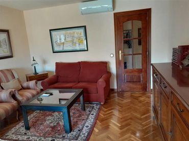 Piso en  Calle Profesor Laínez Alcalá 1 - Foto 9