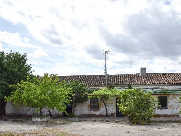 Finca rústica en de la estación, 23 - Foto 8