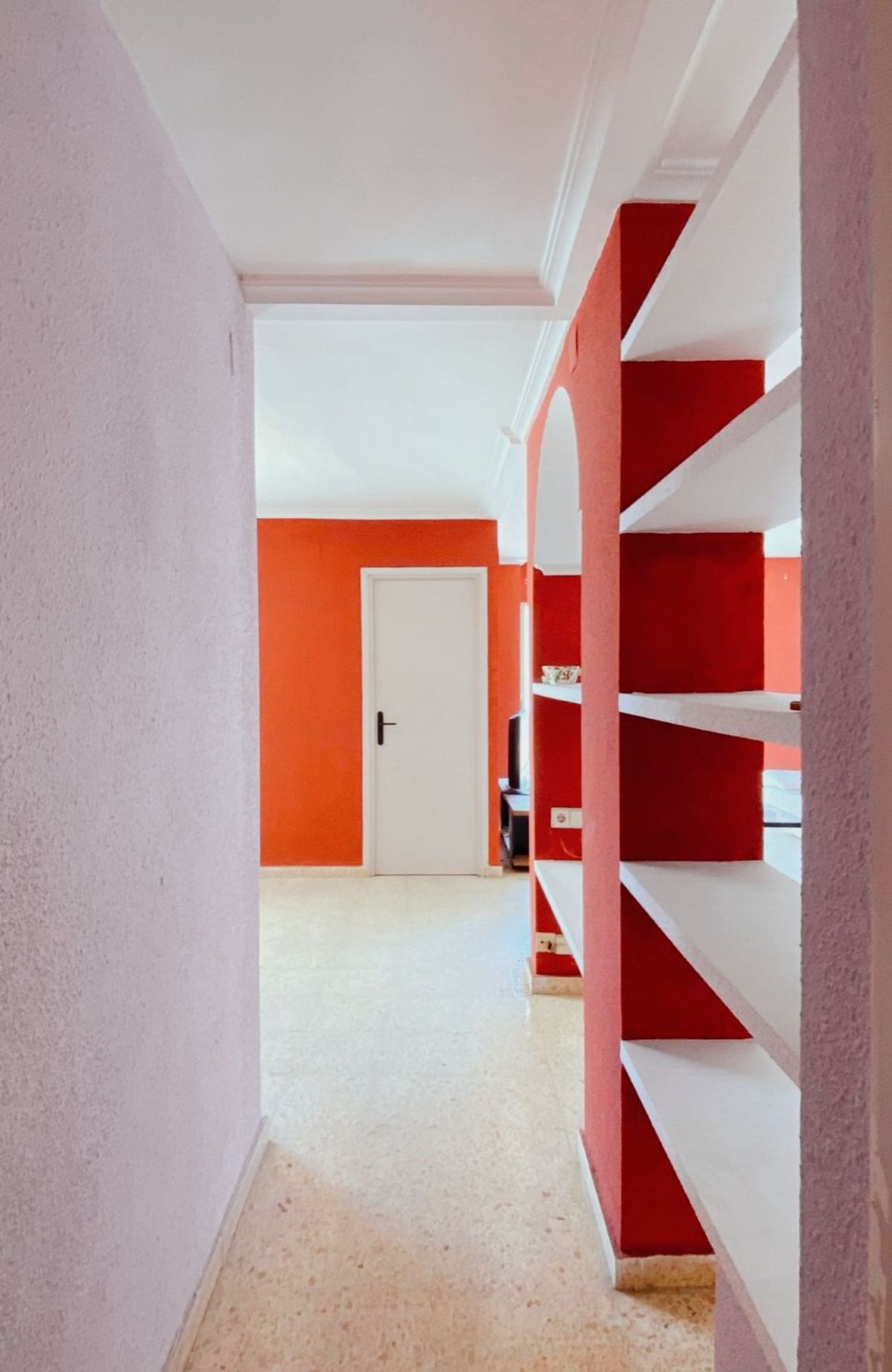 Piso en avenida de Blasco Ibáñez, 154 - Foto 19