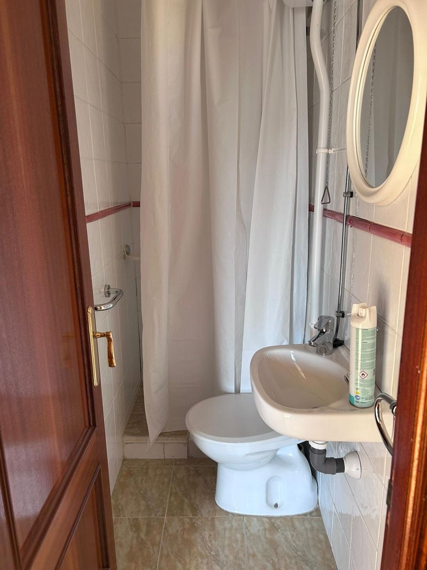 Piso en calle Santa Teresa, 20 - Foto 6