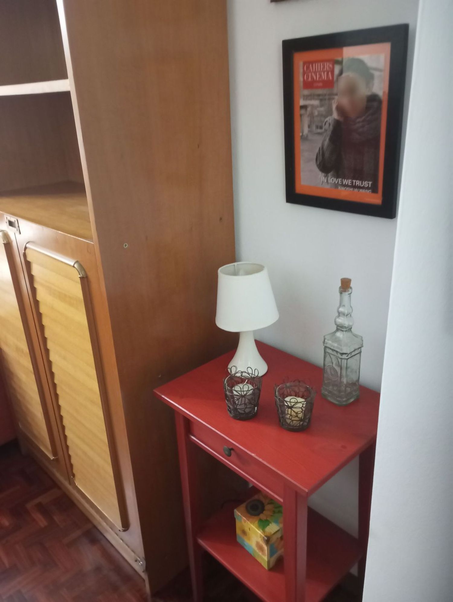 Estudio en Calle Condesa Casa Bárcena, 2, Plaza España - Corte Inglés - Foto 8