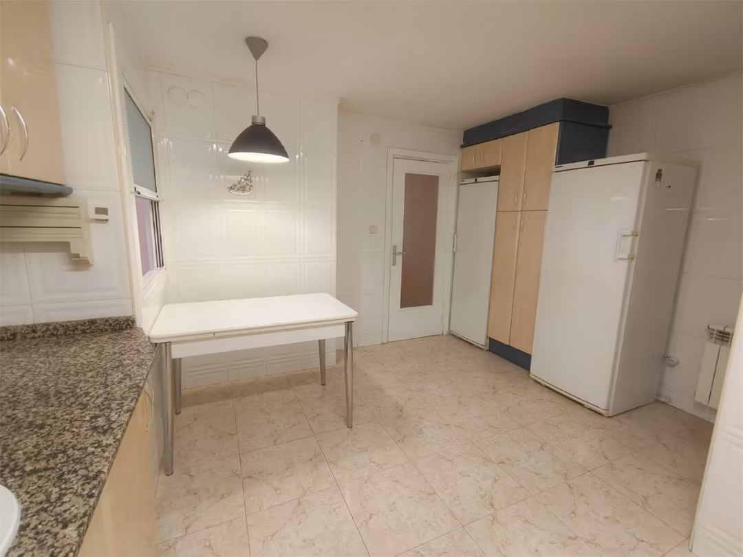 Piso en  Passeig de la Mare de Déu del Coll 52 - Foto 2