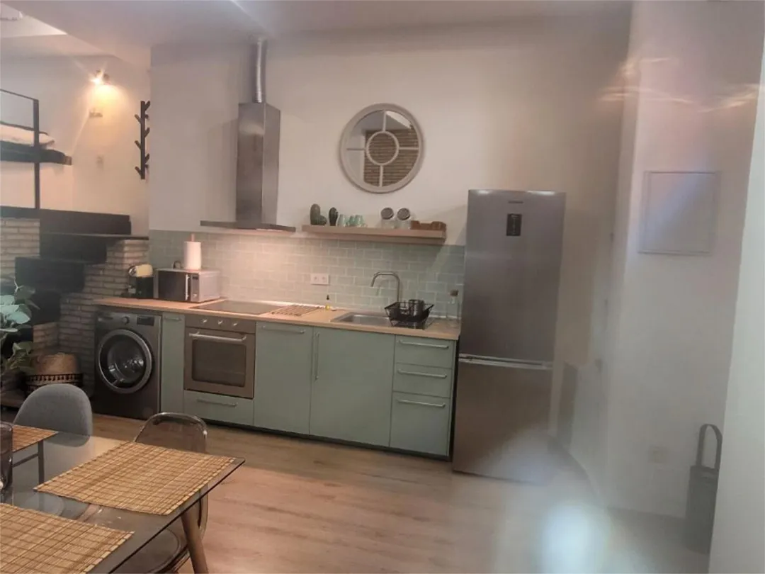 Piso en  Sevilla Capital - Foto 9