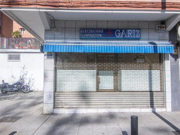 Local comercial en  Calle Reyes de Navarra 3 - Foto 23