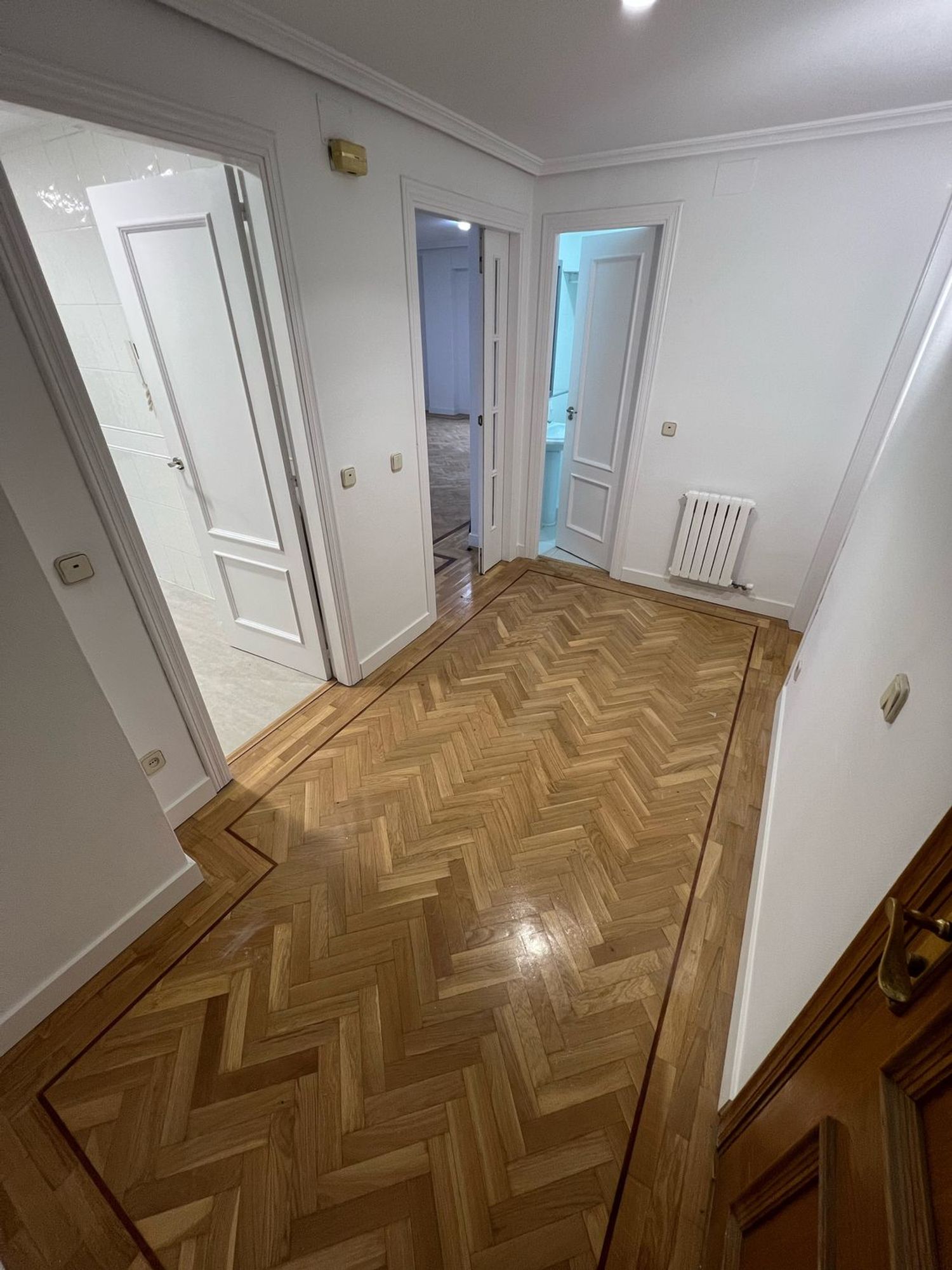 Piso en calle de Arturo Soria, 339 - Foto 2